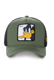 Kšiltovka Capslab X Looney Tunes Duffy