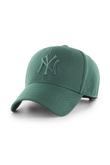 47 Brand New York Yankees MVP Snapback