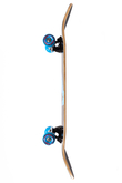 Santa Cruz Screaming Hand Skateboard