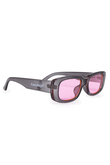 Okulary Kamuflage Retro Slim