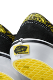 Buty Vans X Spongebob Gigliotti Skate Old Skool
