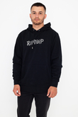 Bluza Kaptur Ripndip Mr. Nerm Rhinestone