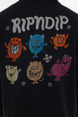 Bluza Kaptur Ripndip Mr. Nerm Rhinestone