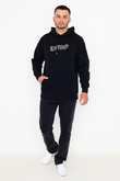 Bluza Kaptur Ripndip Mr. Nerm Rhinestone