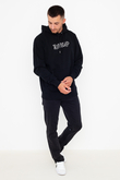 Bluza Kaptur Ripndip Mr. Nerm Rhinestone