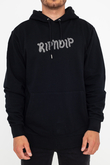 Bluza Kaptur Ripndip Mr. Nerm Rhinestone