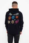 Bluza Kaptur Ripndip Mr. Nerm Rhinestone