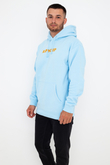 Bluza Kaptur Ripndip Window Daze