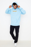 Bluza Kaptur Ripndip Window Daze