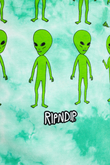 Koszulka Ripndip Stoned Again