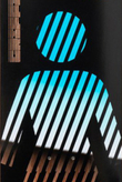 Blat Girl Skateboards Gass Future OG
