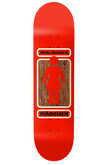 Blat Girl Skateboards Bennett 93Til