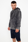 Bluza Z Kapturem Biuro Ochrony Rapu Borcrew Laur 