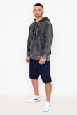 Bluza Z Kapturem Biuro Ochrony Rapu Borcrew Laur 