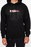 Bluza Kaptur Raw Hide Rh40
