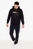 Bluza Kaptur Raw Hide Rh40