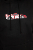 Bluza Kaptur Raw Hide Rh40