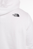 Bluza Kaptur The North Face Fine 