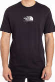 Koszulka The North Face Fine Alpine Equipment III