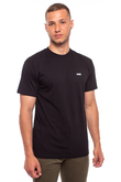 Koszulka Vans Left Chest Logo