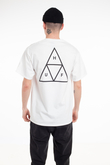 Huf Essentials Triple Triangle T-shirt