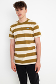 Koszulka Vans Color Multipler Stripe