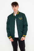 Vans 66 Champs Varsity Jacket