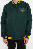 Vans 66 Champs Varsity Jacket