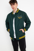 Vans 66 Champs Varsity Jacket