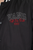 Kurtka Vans 66 Champs Varsity
