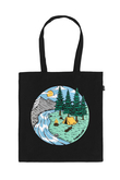 Torba Kamuflage Campside