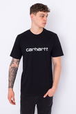 Koszulka Carhartt WIP Script