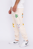 Spodnie Ripndip Promised Land
