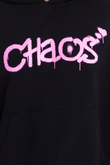 Bluza Kaptur Chaos Graffiti