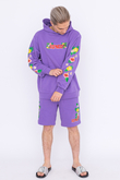 Bluza Z Kapturem Ripndip Aloha Nerm