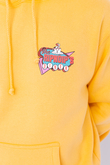 Bluza Z Kapturem Ripndip Nerms Diner
