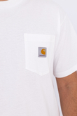 Koszulka Carhartt WIP Local Pocket