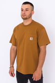 Koszulka Carhartt WIP Local Pocket