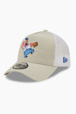 Czapka New Era Patrick Star Trucker