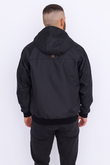 Metoda Sport Square Logo Jacket