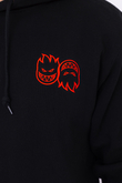 Spitfire Eternal Repeater Embroidered Hoodie