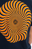 Koszulka Spitfire Classic Swirl Overlay