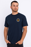Koszulka Spitfire Classic Swirl Overlay