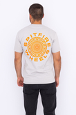 Koszulka Spitfire Classic 87 Swirl
