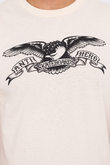 Antihero Basic Eagle T-shirt