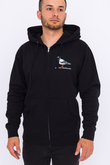 Bluza Z Kapturem Antihero Lil Pigeon