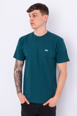 Koszulka Vans Left Chest Logo