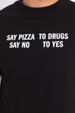 Koszulka Pizza Say Pizza