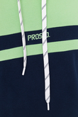 Bluza Kaptur Prosto Spoks