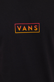 Koszulka Vans Classic Easy Box